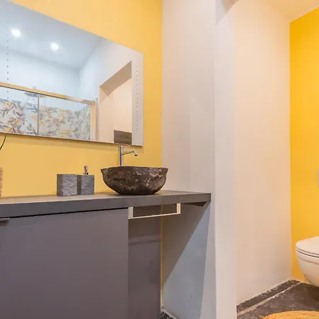 Appartement Dreams By Rent *