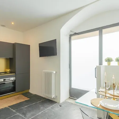 Apartmán Dreams By Rent Como