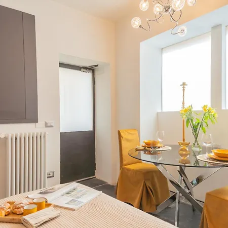 Dreams By Rent Apartmán Como