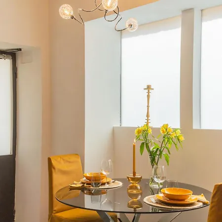 Apartmán Dreams By Rent
