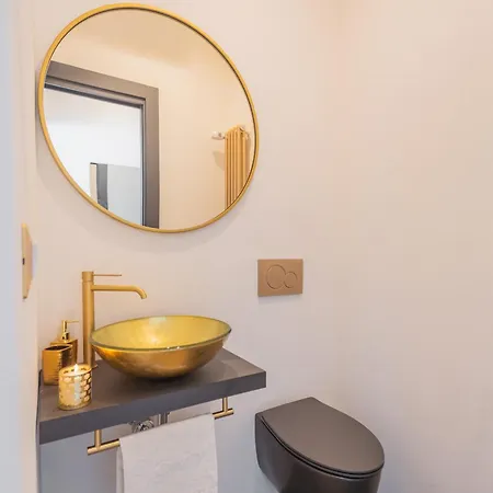 Apartmán Dreams By Rent Como