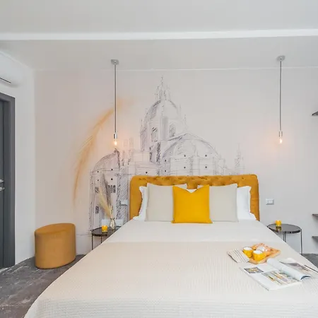 Dreams By Rent Apartmán Como