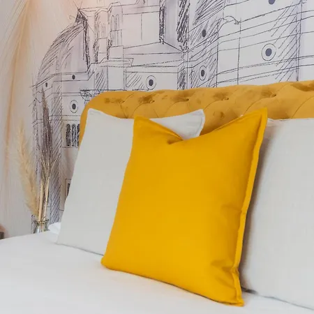 Apartmán Dreams By Rent *