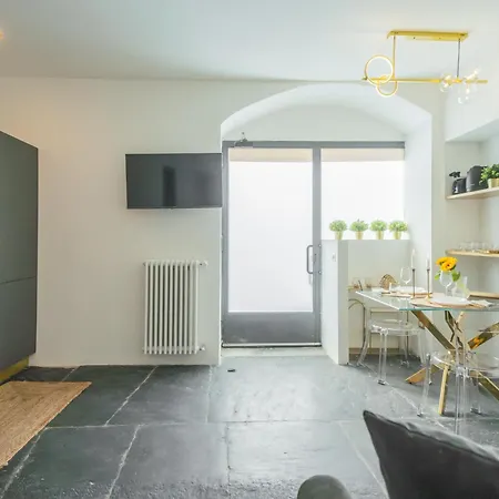 Apartmán Dreams By Rent