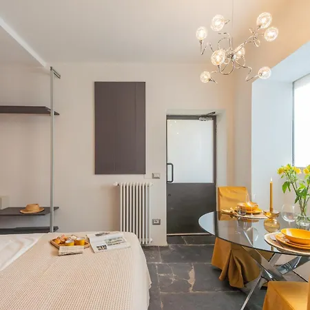 Apartmán Dreams By Rent Como