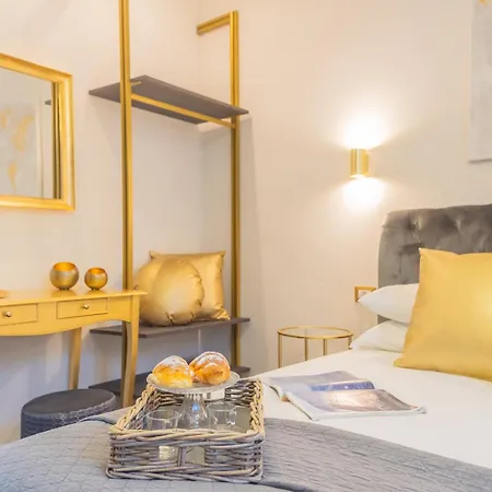 Apartmán Dreams By Rent Como