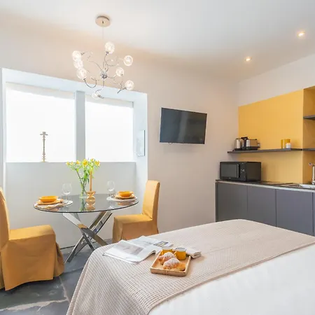 Apartmán Dreams By Rent *