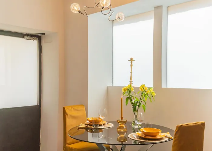 Appartamento Dreams By Rent
