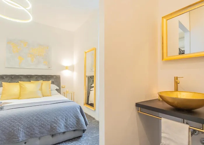 Appartamento Dreams By Rent