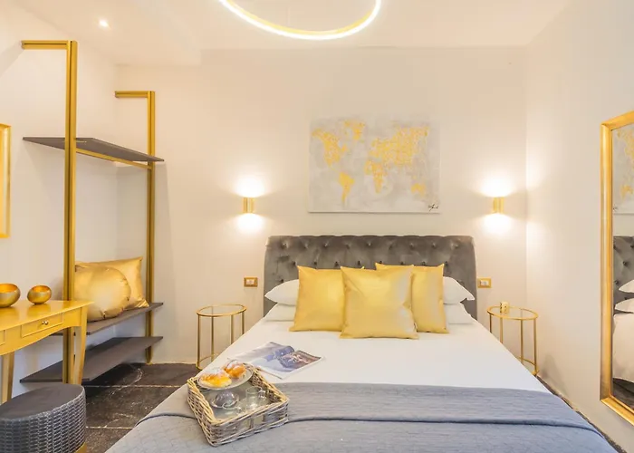 Dreams By Rent Appartamento *
