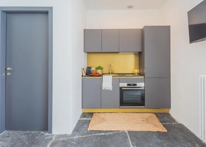 Appartamento Dreams By Rent