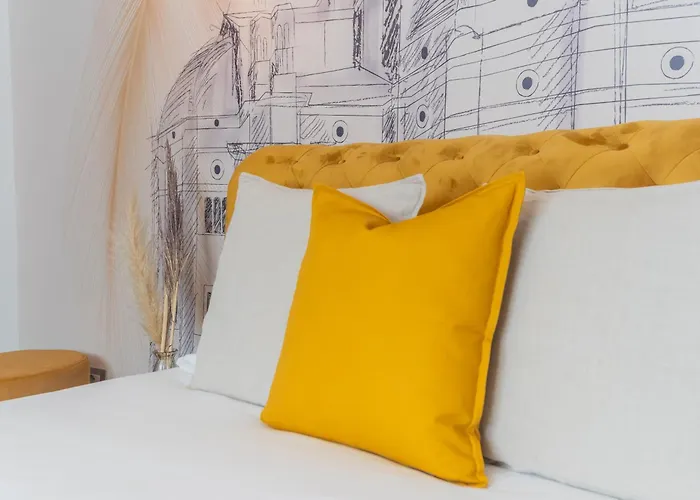 Appartamento Dreams By Rent *
