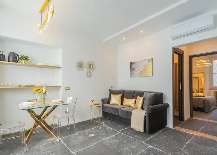 Dreams By Rent Appartamento *
