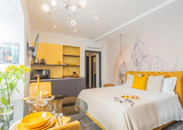 Dreams By Rent Appartamento