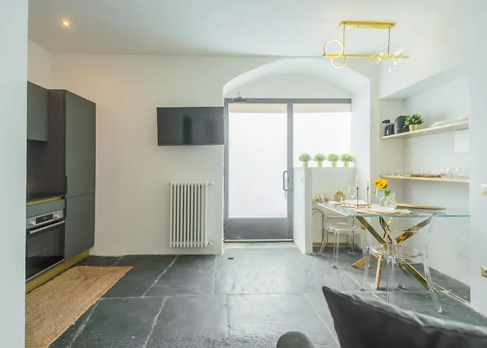Appartamento Dreams By Rent