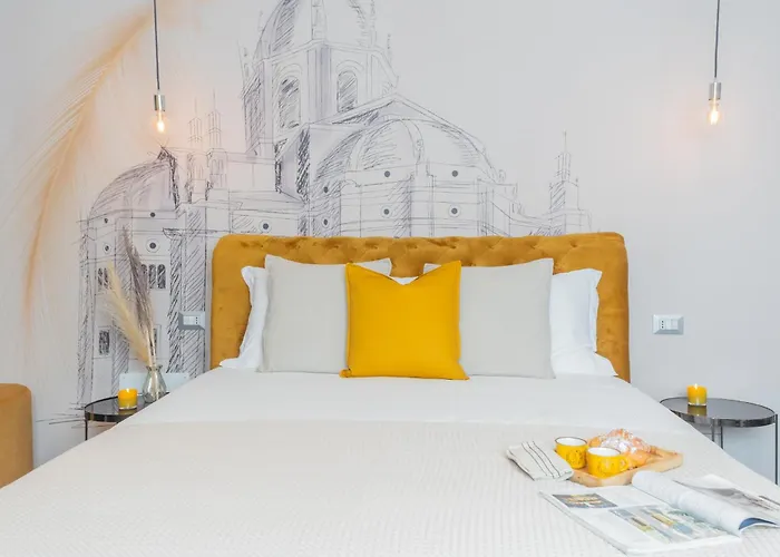 Appartamento Dreams By Rent