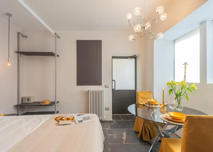 Appartamento Dreams By Rent Côme