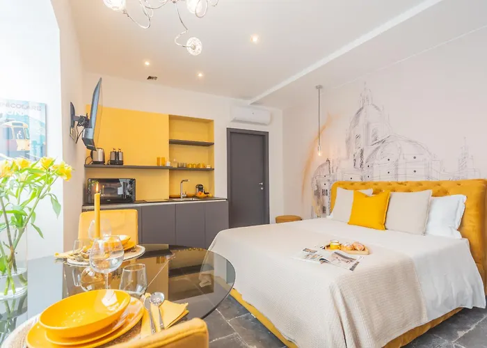 Dreams By Rent Appartamento *