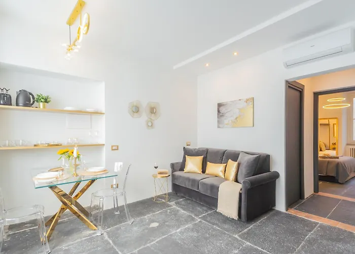 Appartamento Dreams By Rent *