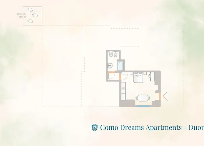 Dreams By Rent Côme