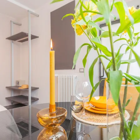 Dreams By Rent 公寓 *