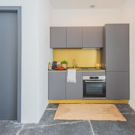 公寓 Dreams By Rent