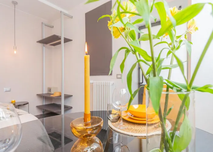 Dreams By Rent Apartman *