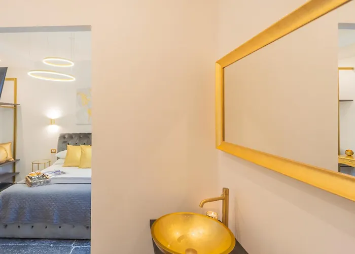 Dreams By Rent Apartman