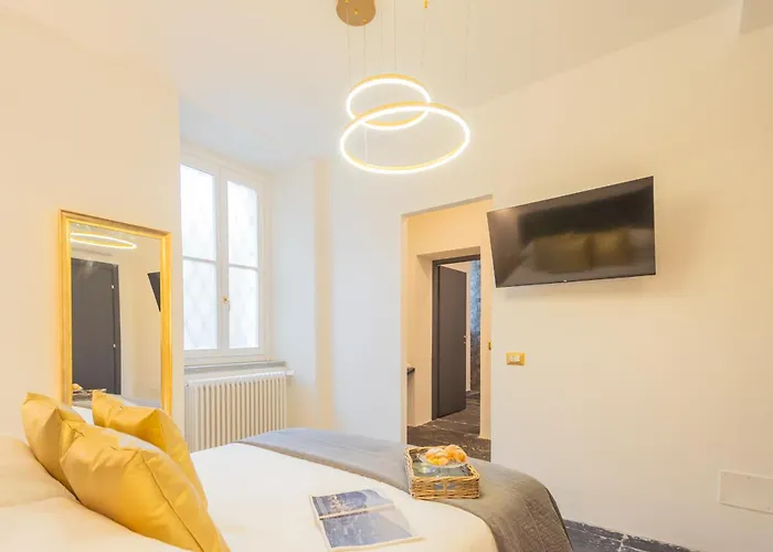 Dreams By Rent Apartman