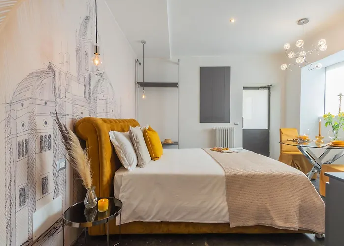 Dreams By Rent Apartman
