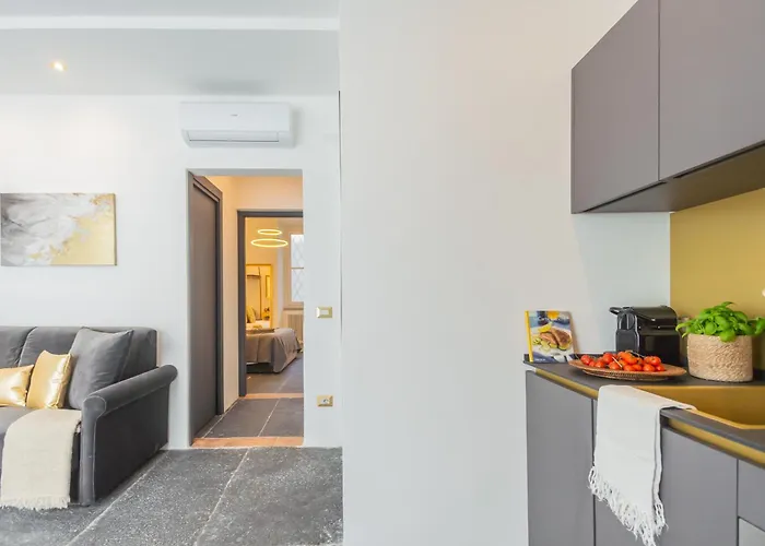 Dreams By Rent Apartman