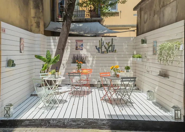 Dreams By Rent Apartman *